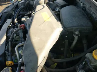 ✅ 2008 Subaru Impreza i • VIN: JF1GE61638H506902 • Lot: 43657515. Wystawiony na IAAI z przebiegiem 185 780 mil. Bezpłatny archiwum sprzedaży aukcyjnych z USA i szczegółowy raport historii pojazdu na DreamBid. Zdjęcie 25.