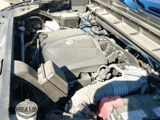✅ 2022 Toyota Highlander L • VIN: 5TDCZRAH1NS550274 • Лот: 43190585. Опубликован ранее на IAAI с пробегом 59 143 миль. Бесплатный доступ к архиву аукционных продаж из США и подробный отчёт об истории автомобиля на DreamBid. Изображение 19.
