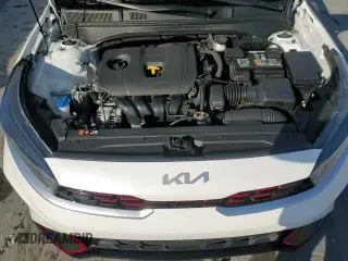 ✅ 2023 Kia Forte GT-Line • VIN: 3KPF54AD0PE638951 • Lot: 92166835. Wystawiony na Copart z przebiegiem 44 715 mil. Bezpłatny archiwum sprzedaży aukcyjnych z USA i szczegółowy raport historii pojazdu na DreamBid. Zdjęcie 14.