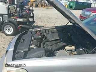 ✅ 2010 Mercury Grand Marquis LS • VIN: 2MEBM7FV9AX628441 • Lot: 43206720. Wystawiony na IAAI z przebiegiem 150 582 mil. Bezpłatny archiwum sprzedaży aukcyjnych z USA i szczegółowy raport historii pojazdu na DreamBid. Zdjęcie 15.