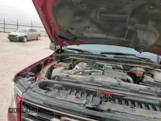 ✅ 2024 GMC Sierra 2500HD AT4X • VIN: 1GT49ZEY6RF344193 • Лот: 58523355. Опубликован ранее на Copart с пробегом 23 119 миль. Бесплатный доступ к архиву аукционных продаж из США и подробный отчёт об истории автомобиля на DreamBid. Изображение 16.