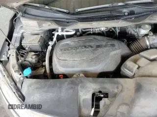 ✅ 2022 Honda Odyssey Touring • VIN: 5FNRL6H80NB015540 • Lot: 69278785. Wystawiony na Copart z przebiegiem 65 810 mil. Bezpłatny archiwum sprzedaży aukcyjnych z USA i szczegółowy raport historii pojazdu na DreamBid. Zdjęcie 15.