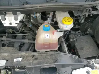 ✅ 2021 Ram ProMaster Cargo • VIN: 3C6LRVDG0ME570074 • Lot: 62331065. Listed on Copart with 36,640 mi. Free auction sales archive from the USA and detailed vehicle history report at DreamBid. Image 14.