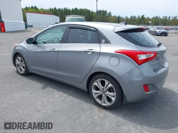 ✅ 2015 Hyundai Elantra • VIN: KMHD35LH5FU238754 • Лот: 45076113. Опубликован ранее на IAAI с пробегом 121 645 миль. Бесплатный доступ к архиву аукционных продаж из США и подробный отчёт об истории автомобиля на DreamBid. Изображение 3.
