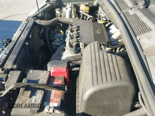 ✅ 2000 Toyota Sienna LE • VIN: 4T3ZF13C9YU250376 • Lot: 43496427. Listed on IAAI with 191,577 mi. Free auction sales archive from the USA and detailed vehicle history report at DreamBid. Image 14.