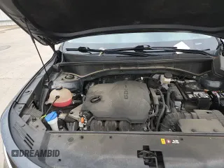 ✅ 2023 Kia Sorento S • VIN: 5XYRL4LC8PG161194 • Лот: 71558725. Опубликован ранее на Copart с пробегом 42 738 миль. Бесплатный доступ к архиву аукционных продаж из США и подробный отчёт об истории автомобиля на DreamBid. Изображение 14.