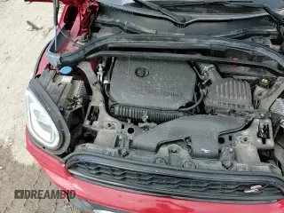 ✅ 2022 MINI Countryman Cooper S • VIN: WMZ53BR02N3P06260 • Lot: 67850705. Listed on Copart with 67,908 mi. Free auction sales archive from the USA and detailed vehicle history report at DreamBid. Image 17.