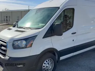 ✅ 2020 Ford Transit • VIN: 1FTBW9CG6LKA25790 • Лот: 94937815. Опубликован ранее на Copart с пробегом 236 478 миль. Бесплатный доступ к архиву аукционных продаж из США и подробный отчёт об истории автомобиля на DreamBid. Изображение 11.