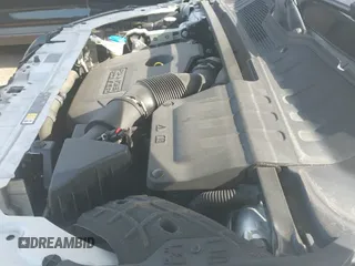 ✅ 2013 Land Rover Range Rover Evoque Pure • VIN: SALVN2BG7DH732185 • Лот: 43107507. Опубликован ранее на IAAI с пробегом 82 730 миль. Бесплатный доступ к архиву аукционных продаж из США и подробный отчёт об истории автомобиля на DreamBid. Изображение 19.