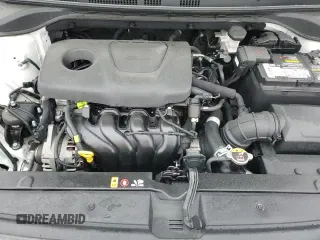 ✅ 2018 Hyundai Accent SE • VIN: 3KPC24A35JE017893 • Лот: 45579095. Опубликован ранее на Copart с пробегом 83 651 миль. Бесплатный доступ к архиву аукционных продаж из США и подробный отчёт об истории автомобиля на DreamBid. Изображение 13.