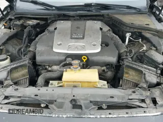 ✅ 2014 Infiniti Q50 Premium • VIN: JN1BV7AR4EM686661 • Lot: 43296347. Wystawiony na IAAI z przebiegiem 185 117 mil. Bezpłatny archiwum sprzedaży aukcyjnych z USA i szczegółowy raport historii pojazdu na DreamBid. Zdjęcie 18.