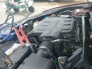 ✅ 2012 Honda Crosstour EX-L • VIN: 5J6TF1H57CL006571 • Lot: 42391418. Wystawiony na IAAI z przebiegiem 171 369 mil. Bezpłatny archiwum sprzedaży aukcyjnych z USA i szczegółowy raport historii pojazdu na DreamBid. Zdjęcie 19.