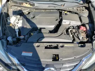 ✅ 2018 Nissan Altima SV • VIN: 1N4AL3AP7JC153554 • Лот: 92394295. Опубликован ранее на Copart с пробегом 111 579 миль. Бесплатный доступ к архиву аукционных продаж из США и подробный отчёт об истории автомобиля на DreamBid. Изображение 15.