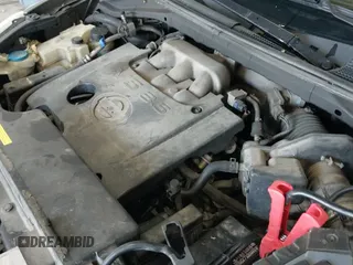 ✅ 2005 Nissan Murano S • VIN: JN8AZ08W85W424960 • Lot: 42531495. Wystawiony na IAAI z przebiegiem 168 647 mil. Bezpłatny archiwum sprzedaży aukcyjnych z USA i szczegółowy raport historii pojazdu na DreamBid. Zdjęcie 20.