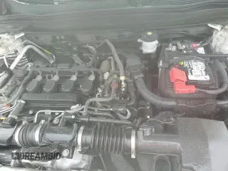 2021 Honda Accord EX-L z VIN 1HGCV1F53MA025063, wystawiony jako Copart lot #81415175 z przebiegiem 51 275 mil mil oraz Szkoda całkowita • Salvage title. Historia ofert i sprzedaży dostępna na DreamBid. Obrazek 14.