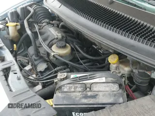 ✅ 2004 Chrysler Town & Country Limited • VIN: 2C8GP64L64R622887 • Лот: 42905959. Опубликован ранее на IAAI с пробегом 189 106 миль. Бесплатный доступ к архиву аукционных продаж из США и подробный отчёт об истории автомобиля на DreamBid. Изображение 21.