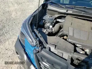 ✅ 2022 Subaru Forester Wilderness • VIN: JF2SKAMCXNH516115 • Lot: 90894525. Listed on Copart with 15,348 mi. Free auction sales archive from the USA and detailed vehicle history report at DreamBid. Image 15.