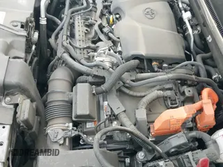 ✅ 2022 Toyota RAV4 SE • VIN: JTMAB3FV9ND104750 • Lot: 43286935. Wystawiony na IAAI z przebiegiem 32 074 mil. Bezpłatny archiwum sprzedaży aukcyjnych z USA i szczegółowy raport historii pojazdu na DreamBid. Zdjęcie 20.