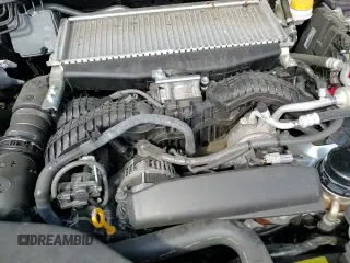 ✅ 2022 Subaru WRX Premium • VIN: JF1VBAF62N9006165 • Лот: 84879305. Опубликован ранее на Copart с пробегом 28 251 миль. Бесплатный доступ к архиву аукционных продаж из США и подробный отчёт об истории автомобиля на DreamBid. Изображение 13.