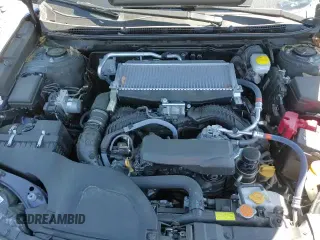 ✅ 2024 Subaru Outback Onyx XT • VIN: 4S4BTGLD1R3174741 • Лот: 50387155. Опубликован ранее на Copart с пробегом 15 306 миль. Бесплатный доступ к архиву аукционных продаж из США и подробный отчёт об истории автомобиля на DreamBid. Изображение 15.