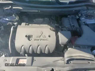 2017 Mitsubishi Outlander SE с VIN JA4AZ3A30HZ062116, выставлен на аукционе Copart как лот 86447905 с пробегом 72 187 миль миль и Списание • Salvage title. История ставок и продаж доступна на DreamBid. Изображение 13.