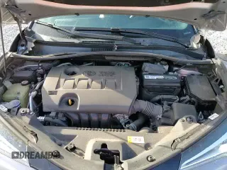 ✅ 2019 Toyota C-HR XLE • VIN: NMTKHMBX3KR080427 • Лот: 82208365. Опубликован ранее на Copart с пробегом 53 798 миль. Бесплатный доступ к архиву аукционных продаж из США и подробный отчёт об истории автомобиля на DreamBid. Изображение 16.