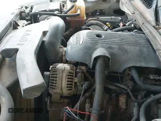 ✅ 2002 GMC Yukon XL SLT • VIN: 3GKEC16T82G291192 • Лот: 43100420. Опубликован ранее на IAAI с пробегом 262 873 миль. Бесплатный доступ к архиву аукционных продаж из США и подробный отчёт об истории автомобиля на DreamBid. Изображение 12.