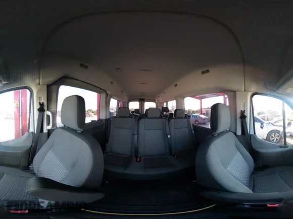 ✅ 2023 Ford Transit Passenger XL • VIN: 1FBAX2CG4PKB83295 • Лот: 44905992. Опубліковано раніше на IAAI з пробігом 35 087 миль. Безкоштовний доступ до архіву аукціонних продажів зі США та докладний звіт про історію автомобіля на DreamBid. Зображення 18.