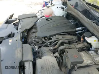 ✅ 2023 Kia Sportage X-Line • VIN: 5XYK6CAF3PG096691 • Lot: 43116843. Wystawiony na IAAI z przebiegiem 48 992 mil. Bezpłatny archiwum sprzedaży aukcyjnych z USA i szczegółowy raport historii pojazdu na DreamBid. Zdjęcie 19.