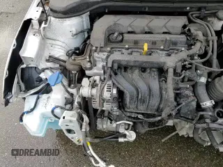 ✅ 2021 Hyundai Accent SE • VIN: 3KPC24A63ME144642 • Лот: 87831685. Опубликован ранее на Copart с пробегом 98 197 миль. Бесплатный доступ к архиву аукционных продаж из США и подробный отчёт об истории автомобиля на DreamBid. Изображение 13.