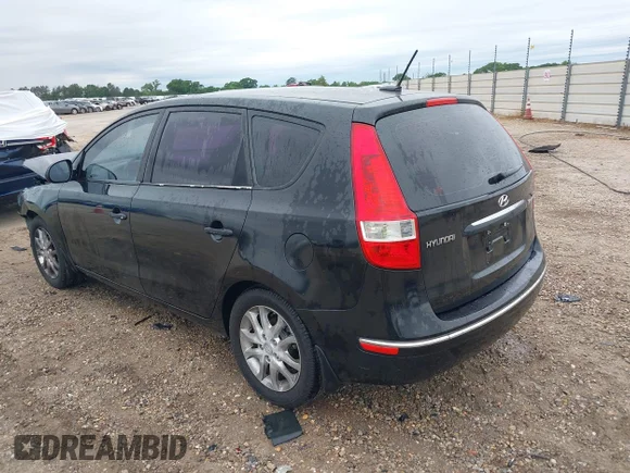 ✅ 2009 Hyundai Elantra Touring • VIN: KMHDC86E59U039159 • Лот: 44983653. Опубликован ранее на IAAI с пробегом 231 315 миль. Бесплатный доступ к архиву аукционных продаж из США и подробный отчёт об истории автомобиля на DreamBid. Изображение 3.