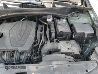 ✅ 2023 Kia Sportage X-Line • VIN: 5XYK6CAF4PG003970 • Lot: 68862825. Wystawiony na Copart z przebiegiem 45 408 mil. Bezpłatny archiwum sprzedaży aukcyjnych z USA i szczegółowy raport historii pojazdu na DreamBid. Zdjęcie 14.