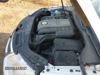 ✅ 2007 Volkswagen Eos 2.0T • VIN: WVWBA71F97V041922 • Lot: 42949345. Listed on IAAI with 120,282 mi. Free auction sales archive from the USA and detailed vehicle history report at DreamBid. Image 19.