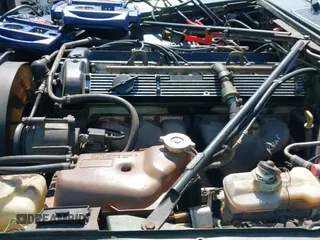 ✅ 1987 Jaguar XJ • VIN: SAJAV1343HC469296 • Lot: 42503471. Wystawiony na IAAI z przebiegiem 165 352 mil. Bezpłatny archiwum sprzedaży aukcyjnych z USA i szczegółowy raport historii pojazdu na DreamBid. Zdjęcie 12.