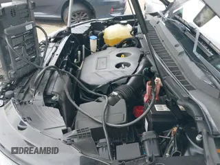 ✅ 2016 Ford Edge Titanium • VIN: 2FMPK3K94GBB56276 • Lot: 43539645. Listed on IAAI with 125,872 mi. Free auction sales archive from the USA and detailed vehicle history report at DreamBid. Image 19.