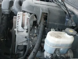 ✅ 2009 Chevrolet Suburban LS • VIN: 1GNFC16029R200974 • Lot: 41370873. Listed on IAAI with 207,649 mi. Free auction sales archive from the USA and detailed vehicle history report at DreamBid. Image 12.