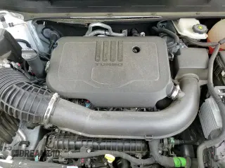 ✅ 2022 GMC Acadia SLE • VIN: 1GKKNKL42NZ129966 • Lot: 63386705. Wystawiony na Copart z przebiegiem 49 297 mil. Bezpłatny archiwum sprzedaży aukcyjnych z USA i szczegółowy raport historii pojazdu na DreamBid. Zdjęcie 16.