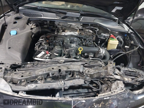 ✅ 2016 Porsche Cayenne Diesel • VIN: WP1AF2A2XGKA43725 • Lot: 43190808. Wystawiony na IAAI z przebiegiem 94 542 mil. Bezpłatny archiwum sprzedaży aukcyjnych z USA i szczegółowy raport historii pojazdu na DreamBid. Zdjęcie 10.