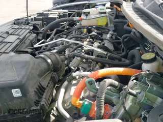 ✅ 2023 Ford Escape ST-Line Select • VIN: 1FMCU9NZ8PUA35882 • Лот: 41799949. Опубликован ранее на IAAI с пробегом 56 767 миль. Бесплатный доступ к архиву аукционных продаж из США и подробный отчёт об истории автомобиля на DreamBid. Изображение 19.