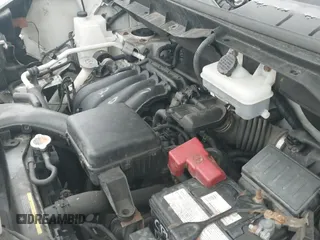 ✅ 2017 Nissan NV200 S • VIN: 3N6CM0KNXHK692117 • Лот: 42776431. Опубликован ранее на IAAI с пробегом 217 961 миль. Бесплатный доступ к архиву аукционных продаж из США и подробный отчёт об истории автомобиля на DreamBid. Изображение 19.