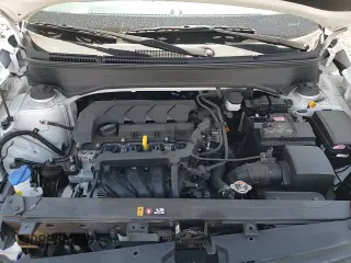 ✅ 2023 Hyundai Venue SEL • VIN: KMHRC8A37PU258908 • Lot: 53874545. Listed on Copart with 17,342 mi. Free auction sales archive from the USA and detailed vehicle history report at DreamBid. Image 14.