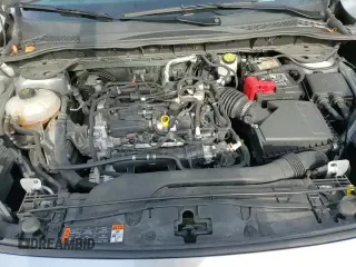 ✅ 2022 Ford Escape S • VIN: 1FMCU0F65NUB21003 • Lot: 65256035. Wystawiony na Copart z przebiegiem 58 516 mil. Bezpłatny archiwum sprzedaży aukcyjnych z USA i szczegółowy raport historii pojazdu na DreamBid. Zdjęcie 14.