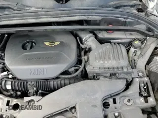 ✅ 2017 MINI Countryman Cooper S • VIN: WMZYT5C30H3D80144 • Lot: 52494035. Wystawiony na Copart z przebiegiem 92 690 mil. Bezpłatny archiwum sprzedaży aukcyjnych z USA i szczegółowy raport historii pojazdu na DreamBid. Zdjęcie 13.