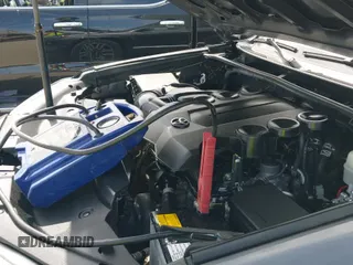 ✅ 2021 Toyota 4Runner Limited • VIN: JTEKU5JR3M5877545 • Lot: 42294045. Wystawiony na IAAI z przebiegiem 105 372 mil. Bezpłatny archiwum sprzedaży aukcyjnych z USA i szczegółowy raport historii pojazdu na DreamBid. Zdjęcie 19.