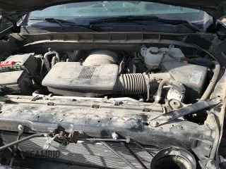 ✅ 2020 GMC Sierra 1500 AT4 • VIN: 1GTP9EEL6LZ313509 • Лот: 91441155. Опубликован ранее на Copart с пробегом 66 218 миль. Бесплатный доступ к архиву аукционных продаж из США и подробный отчёт об истории автомобиля на DreamBid. Изображение 14.