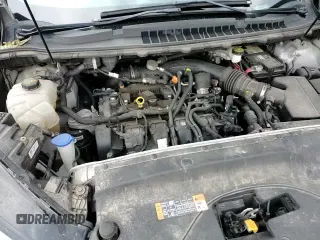 ✅ 2019 Ford Edge SE • VIN: 2FMPK4G90KBC51165 • Лот: 67117625. Опубликован ранее на Copart с пробегом 105 816 миль. Бесплатный доступ к архиву аукционных продаж из США и подробный отчёт об истории автомобиля на DreamBid. Изображение 15.