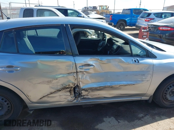 ✅ 2017 Subaru Impreza • VIN: 4S3GTAA65H3703778 • Lot: 43977704. Wystawiony na IAAI z przebiegiem 61 188 mil. Bezpłatny archiwum sprzedaży aukcyjnych z USA i szczegółowy raport historii pojazdu na DreamBid. Zdjęcie 6.
