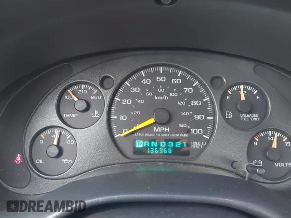 ✅ 1999 Chevrolet S-10 LS • VIN: 1GCCS19XXX8167877 • Lot: 41557040. Wystawiony na IAAI z przebiegiem 136 368 mil. Bezpłatny archiwum sprzedaży aukcyjnych z USA i szczegółowy raport historii pojazdu na DreamBid. Zdjęcie 7.
