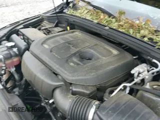 ✅ 2020 Dodge Durango GT • VIN: 1C4RDHDG3LC408187 • Lot: 42201029. Listed on IAAI with 50,682 mi. Free auction sales archive from the USA and detailed vehicle history report at DreamBid. Image 18.