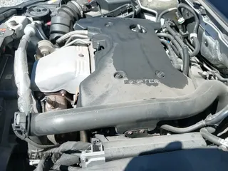 ✅ 2014 Buick Regal Premium II • VIN: 2G4GS5GX3E9237373 • Lot: 41854059. Listed on IAAI with 84,773 mi. Free auction sales archive from the USA and detailed vehicle history report at DreamBid. Image 20.